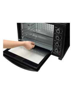 Discount ⭐ Panasonic Benchtop Oven Black NB-H3801KST ❤️ -Cuisinart Shop unnamed file 1008