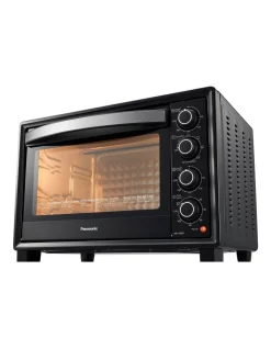 Discount ⭐ Panasonic Benchtop Oven Black NB-H3801KST ❤️ -Cuisinart Shop unnamed file 1009