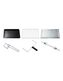 Discount ⭐ Panasonic Benchtop Oven Black NB-H3801KST ❤️ -Cuisinart Shop unnamed file 1010