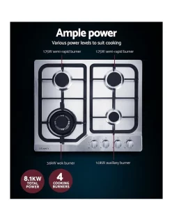 Best Sale ???? Devanti Gas Cooktop 60cm Gas Stove Cooker 4 Burner Cook Top Konbs NG LPG Steel ???? -Cuisinart Shop unnamed file 1017
