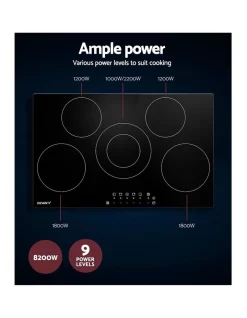 Top 10 ???? Devanti 90cm Ceramic Cooktop Electric Cook Top 5 Burner Stove Hob Touch Control 6-Zones ???? -Cuisinart Shop unnamed file 1023