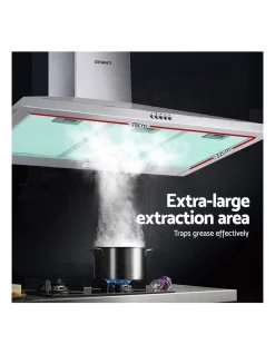 Cheap ???? Devanti Range Hood 90cm 900mm Kitchen Canopy Stainless Steel Rangehood Wall Mount ???? 6 Cheap ???? Devanti Range Hood 90cm 900mm Kitchen Canopy Stainless Steel Rangehood Wall Mount ???? -Cuisinart Shop unnamed file 1035