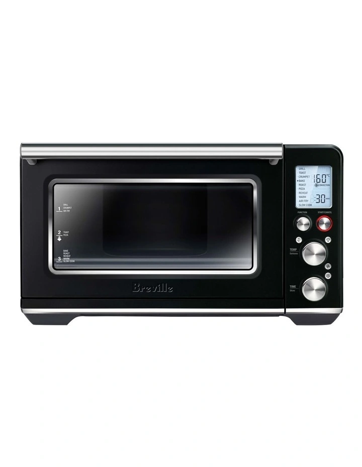 Promo 🤩 Breville The Air Fry Black Compact Oven BOV860BTR 🤩 3 Promo 🤩 Breville The Air Fry Black Compact Oven BOV860BTR 🤩
