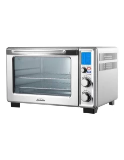 Top 10 🎁 Sunbeam Quick Start Digital Oven Stainless Steel BT7100 😉 -Cuisinart Shop unnamed file 1042
