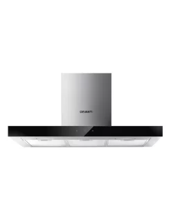 Best Pirce 👏 Devanti Range Hood 900mm 🔔