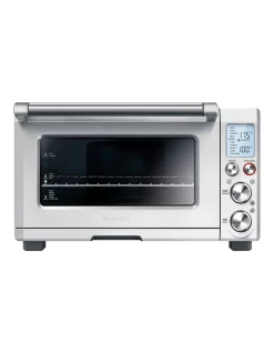 Brand new ✔️ Breville The Smart Brushed Stainless Steel Oven Pro BOV845BSS 🔥
