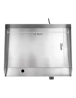 Coupon ❤️ Devanti 3000W Electric Griddle Hot Plate Stainless Steel ✔️ -Cuisinart Shop unnamed file 1050