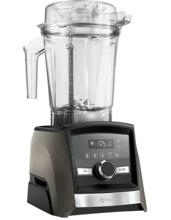 Wholesale 👍 Vitamix Ascent Series A3500i High Performance Blender Limited Edition Black Stainless Metal ✨ -Cuisinart Shop unnamed file 106
