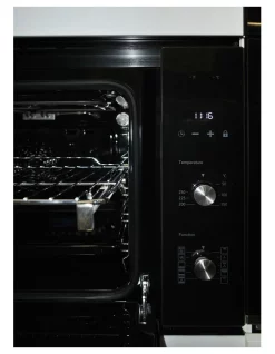 Brand new 🎉 Kleenmaid 105 Litre Multifunction 90cm Oven OMF9411 🧨 -Cuisinart Shop unnamed file 1082