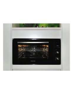 Brand new 🎉 Kleenmaid 105 Litre Multifunction 90cm Oven OMF9411 🧨 -Cuisinart Shop unnamed file 1083