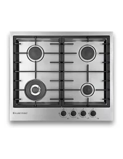 Cheap 🎉 Kleenmaid 60cm Stainless Steel Gas Cooktop GCT6030 🔥 -Cuisinart Shop unnamed file 1088