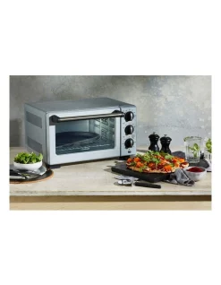 Brand new 🔔 Sunbeam Convection Bake & Grill Compact Oven Silver COM3500SS 🛒 -Cuisinart Shop unnamed file 1103