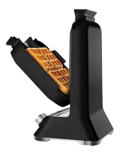 Deals 👍 Sunbeam Shade Select Vertical Waffle Maker Black WAM5000BK 😀 -Cuisinart Shop unnamed file 1111