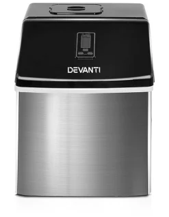Promo 🔥 Devanti 3.2L Portable Ice Cube Maker 🌟 -Cuisinart Shop unnamed file 1116