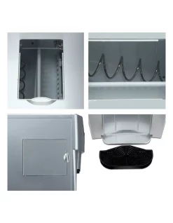 Outlet β Devanti 2L Portable Ice Cuber Maker & Water Dispenser π₯ 11 Outlet β Devanti 2L Portable Ice Cuber Maker & Water Dispenser π₯ -Cuisinart Shop unnamed file 1121