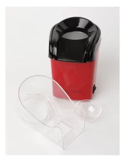 New 🥰 Cucina Essenziale Popcorn Maker Red CPM245R 💯 -Cuisinart Shop unnamed file 1131