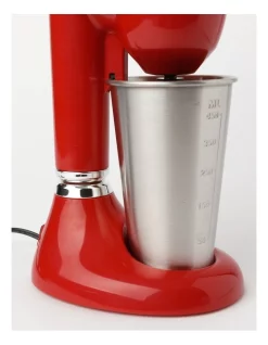 Best Sale ❤️ Cucina Essenziale Super Shake Milkshake Maker Red CMF315R 🛒 -Cuisinart Shop unnamed file 1136