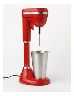Best Sale ❤️ Cucina Essenziale Super Shake Milkshake Maker Red CMF315R 🛒 -Cuisinart Shop unnamed file 1137