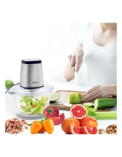 Promo ???? Healthy Choice 300W Large Food Chopper In Stainless Steel ???? -Cuisinart Shop unnamed file 115