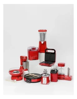 Best Sale 🎁 Cucina Essenziale 3 In 1 Snack Maker Red CSKM02R 🎉 -Cuisinart Shop unnamed file 1150