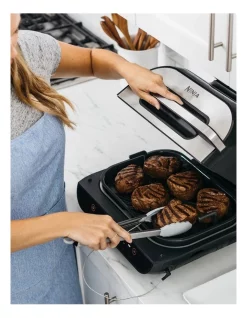 Cheap 👍 Ninja Foodi Smart XL Grill & Air Fryer Black /Stainless Steel AG551 🧨 -Cuisinart Shop unnamed file 1163