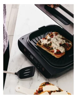 Cheap 👍 Ninja Foodi Smart XL Grill & Air Fryer Black /Stainless Steel AG551 🧨 -Cuisinart Shop unnamed file 1164