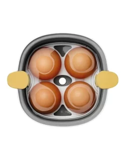 Budget 😉 Breville The Eggspert 4 Up Egg Cooker White 😀 -Cuisinart Shop unnamed file 1167