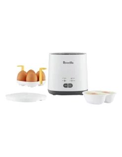 Budget 😉 Breville The Eggspert 4 Up Egg Cooker White 😀 -Cuisinart Shop unnamed file 1169