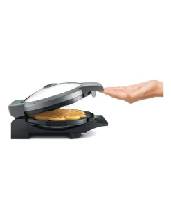 Best Sale ✨ Breville The Crisp Control Waffle Maker Brushed Stainless Steel BWM250BSS ✔️ -Cuisinart Shop unnamed file 1176
