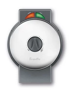 Best Sale ✨ Breville The Crisp Control Waffle Maker Brushed Stainless Steel BWM250BSS ✔️ -Cuisinart Shop unnamed file 1177