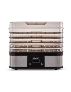 Cheap 🛒 Devanti Food Dehydrator With 5 Trays ⌛ -Cuisinart Shop unnamed file 1181