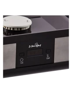 Cheap 🛒 Devanti Food Dehydrator With 5 Trays ⌛ -Cuisinart Shop unnamed file 1183