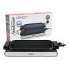 Wholesale 🥰 Sunbeam DiamondForce Electric Reversa Grill Black HGM3000DF 😀