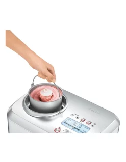 Best reviews of ⭐ Breville The Smart Scoop Ice Cream Maker Silver BCI600BSS 👍 -Cuisinart Shop unnamed file 1195