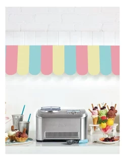 Best reviews of ⭐ Breville The Smart Scoop Ice Cream Maker Silver BCI600BSS 👍 -Cuisinart Shop unnamed file 1196