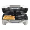 Buy 🧨 Sunbeam Big Fill Toastie For 4 Sandwich Press Silver GR6450 💯 -Cuisinart Shop unnamed file 1197