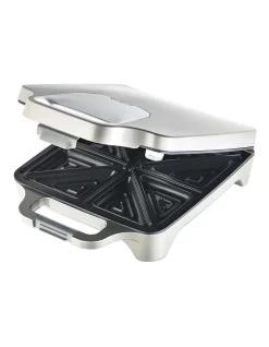 Buy 🧨 Sunbeam Big Fill Toastie For 4 Sandwich Press Silver GR6450 💯 -Cuisinart Shop unnamed file 1203