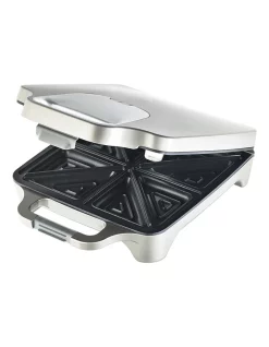 Buy 🧨 Sunbeam Big Fill Toastie For 4 Sandwich Press Silver GR6450 💯 -Cuisinart Shop unnamed file 1204