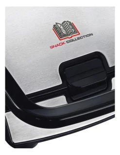 Wholesale 🤩 Tefal 2 In 1 Sandwich & Waffle Maker With Interchangable Plates In Silver/Black ❤️ -Cuisinart Shop unnamed file 1209