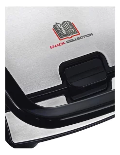 Wholesale 🤩 Tefal 2 In 1 Sandwich & Waffle Maker With Interchangable Plates In Silver/Black ❤️ -Cuisinart Shop unnamed file 1210