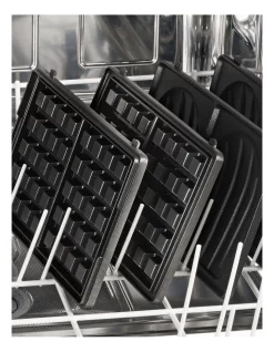 Wholesale 🤩 Tefal 2 In 1 Sandwich & Waffle Maker With Interchangable Plates In Silver/Black ❤️ -Cuisinart Shop unnamed file 1211