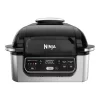 Coupon 👍 Ninja Foodi Air Grill Black/Grey AG301 😉 -Cuisinart Shop unnamed file 1213