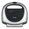 Hot Sale 🔥 Breville The Original Sandwich Maker Silver/Black BTS200SIL ❤️ -Cuisinart Shop unnamed file 1220