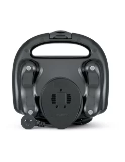 Hot Sale 🔥 Breville The Original Sandwich Maker Silver/Black BTS200SIL ❤️ -Cuisinart Shop unnamed file 1222