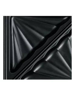 Hot Sale 🔥 Breville The Original Sandwich Maker Silver/Black BTS200SIL ❤️ -Cuisinart Shop unnamed file 1223