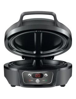 Brand new 👏 Breville The Light & Fluffy Omelette Maker Grey LEG250GRY 👏