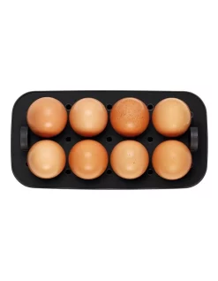 Cheapest 😀 Kambrook 3 Way Egg Cooker Brushed Stainless Steel KEG655BSS 👏 -Cuisinart Shop unnamed file 1227