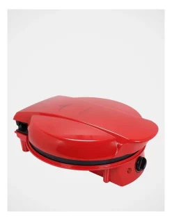 Best Pirce ⌛ Cucina Essenziale Pizza Maker In Red ???? -Cuisinart Shop unnamed file 1231