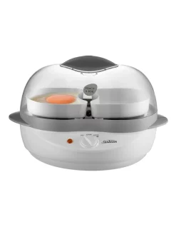 Best Pirce 🎉 Sunbeam Poach And Boil Egg Cooker White EC1300 😀 -Cuisinart Shop unnamed file 1241