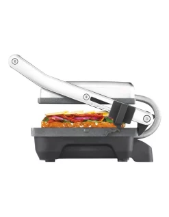 Cheap 😉 Breville The Toast And Melt 2 Slice Sandwich Press: Stainless Steel BSG220 🎁 -Cuisinart Shop unnamed file 1244
